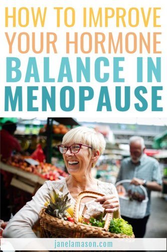 women's hormonal imbalance 
